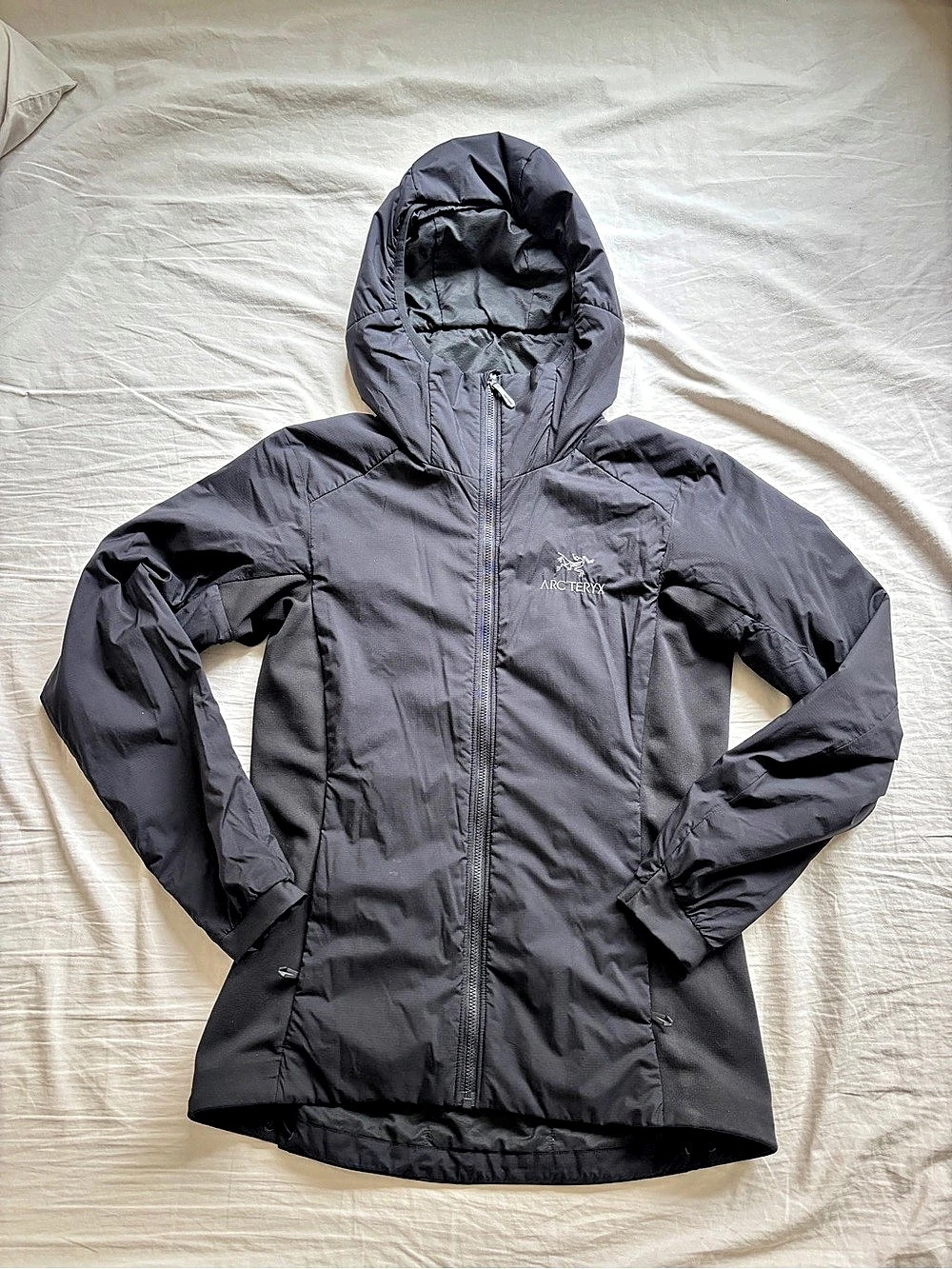 Arc'teryx Atom Hoody Women's Black XXS